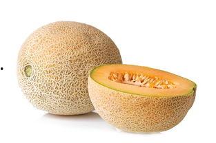 每晚都吃哈密瓜会怎么样,揭秘长期食用的神奇效果  第1张