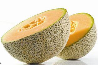 每晚都吃哈密瓜会怎么样,揭秘长期食用的神奇效果  第2张