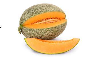 每晚都吃哈密瓜会怎么样,揭秘长期食用的神奇效果  第3张