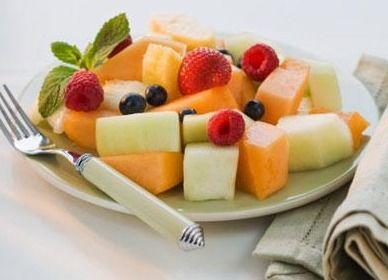 哈密瓜能与绿豆一起吃吗,哈密瓜与绿豆的搭配食用指南  第1张