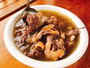 带你吃瓜鸡汤  第2张