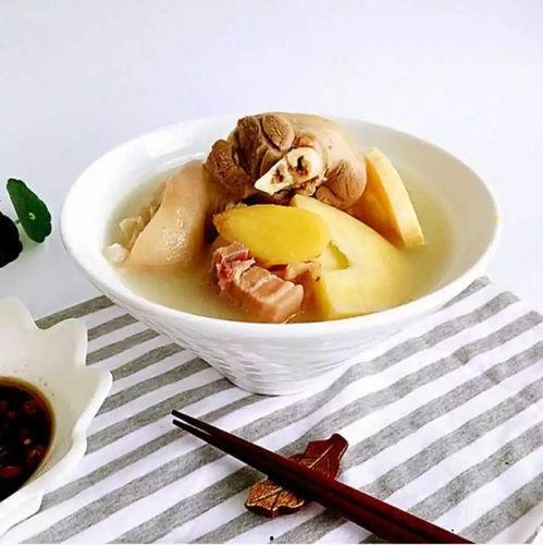 带你吃瓜鸡汤  第3张