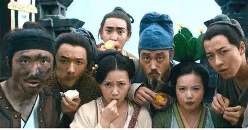 某人吃瓜,揭秘吃瓜群众的趣味生活  第2张