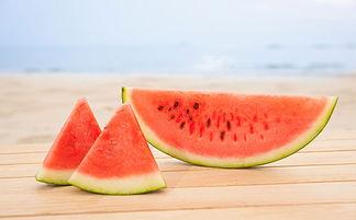 夏天吃瓜清凉一夏,尽享清凉瓜果盛宴  第1张