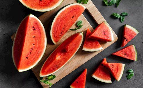 夏天吃瓜清凉一夏,尽享清凉瓜果盛宴  第3张