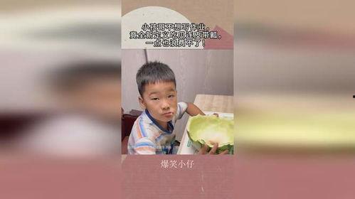 写作业变成吃瓜,学生生活的趣味转变  第1张