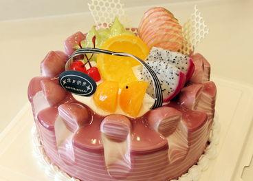 快乐吃瓜蛋糕团购  第2张