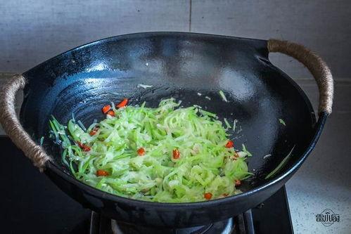 腹泻可以吃瓠瓜吗,腹泻期间适宜食用瓠瓜的饮食建议  第2张