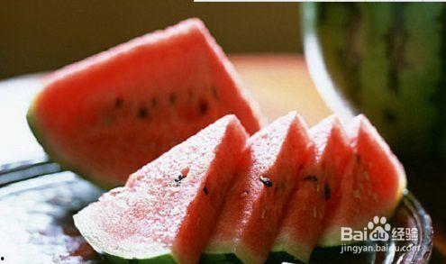 吃蓝瓜有些什么好处,揭秘吃蓝瓜的五大好处  第3张