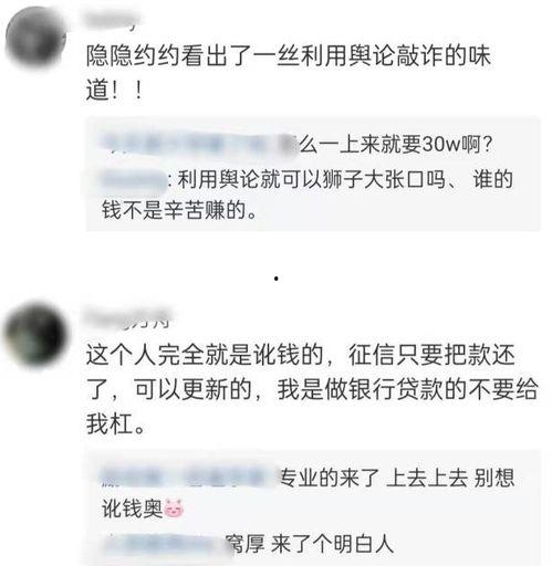 吃瓜欠钱,揭秘娱乐圈背后的债务风波  第2张
