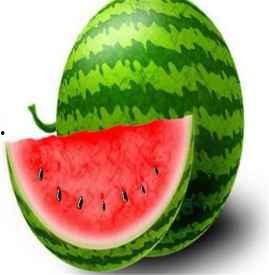 吃脆瓜会胖么,吃脆瓜真的会胖吗？  第1张