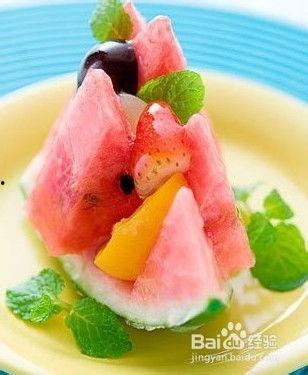 吃脆瓜会胖么,吃脆瓜真的会胖吗？  第2张