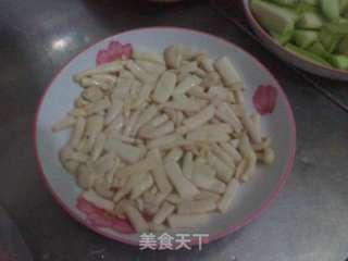 牛瓜菌怎么吃,牛瓜菌的多样食用方法探索  第3张