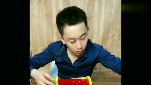 小夭哥哥吃瓜,小夭哥哥的瓜田奇遇记  第2张