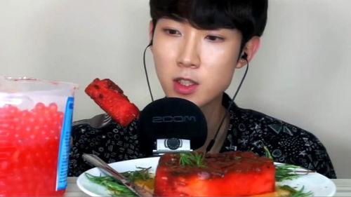 小夭哥哥吃瓜,小夭哥哥的瓜田奇遇记  第3张