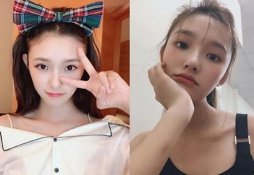 林允吃瓜  第2张