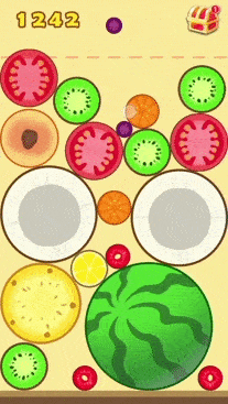 吃瓜小呆瓜,揭秘娱乐圈那些不为人知的幕后故事  第1张