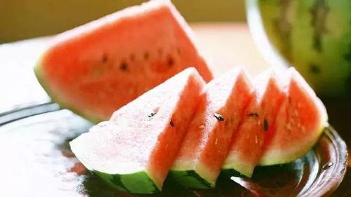 武汉夏天吃瓜,解暑消夏的武汉特色美食之旅  第2张