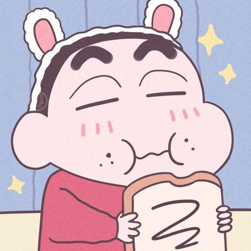 吃瓜小新头像  第3张