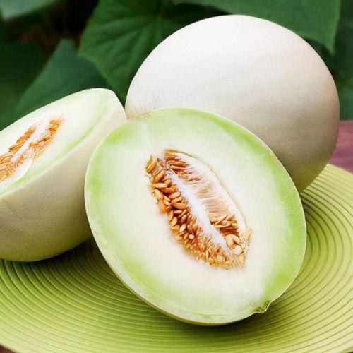 香水里的瓜怎么吃,揭秘香水中瓜的食用之道  第2张