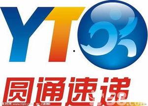 圆通快递吃瓜,揭秘快递行业背后的风波与真相  第3张