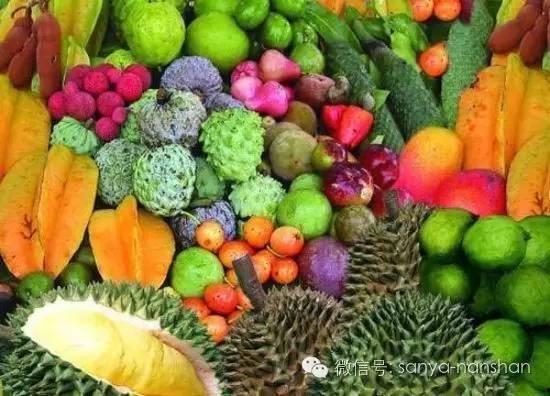 海南吃瓜技巧视频  第3张